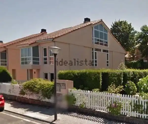Habitatge amb jardí en venda a Brión, imagen 5