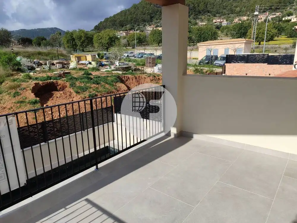 Reihenhaus mit Pool zum Verkauf in Alaró, imagen 5