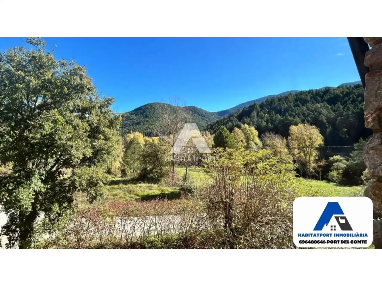House with garden for sale in La Vansa i Fórnols, imagen 36
