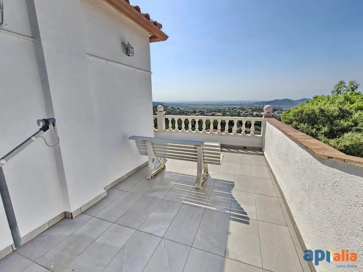 Casa amb terrassa en venda a Mas Pere - Río de Oro, imagen 26