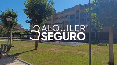 Foto 4 de Pis de lloguer a Sistema Solar, Parla Este, Parla