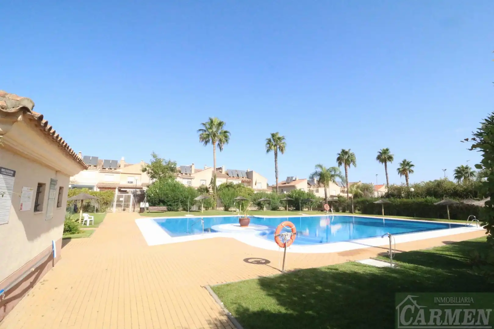 Casa amb piscina en venda a Jerez Sur, imagen 2