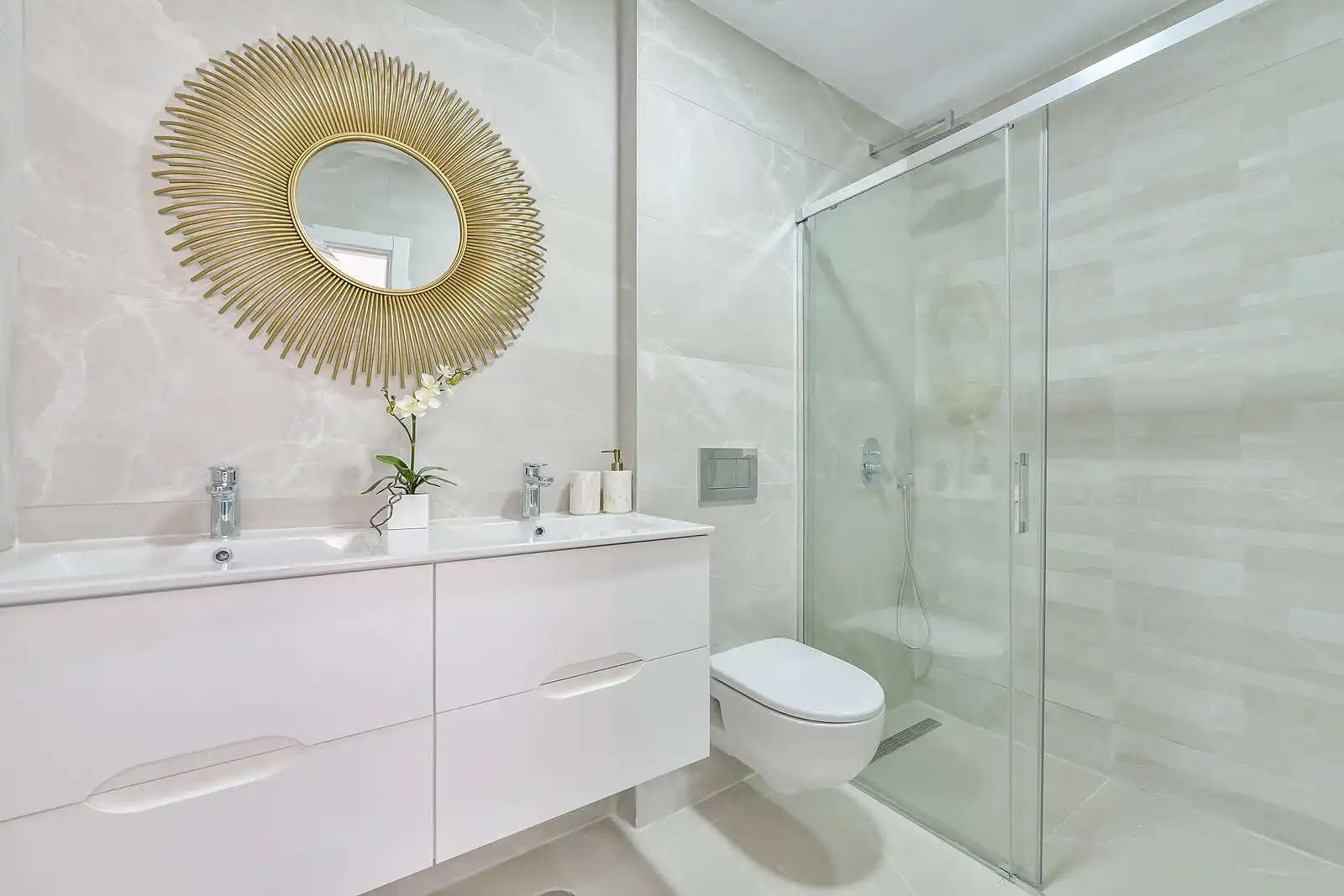 Apartamento con terraza en venta en Balcón de Finestrat - Terra Marina, imagen 47