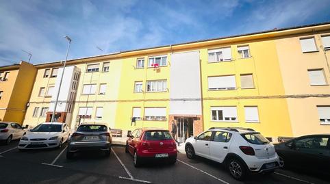 Foto 2 de Pis en venda a Avenida Asturias, 14, El Carbayedo - El Quirinal, Asturias