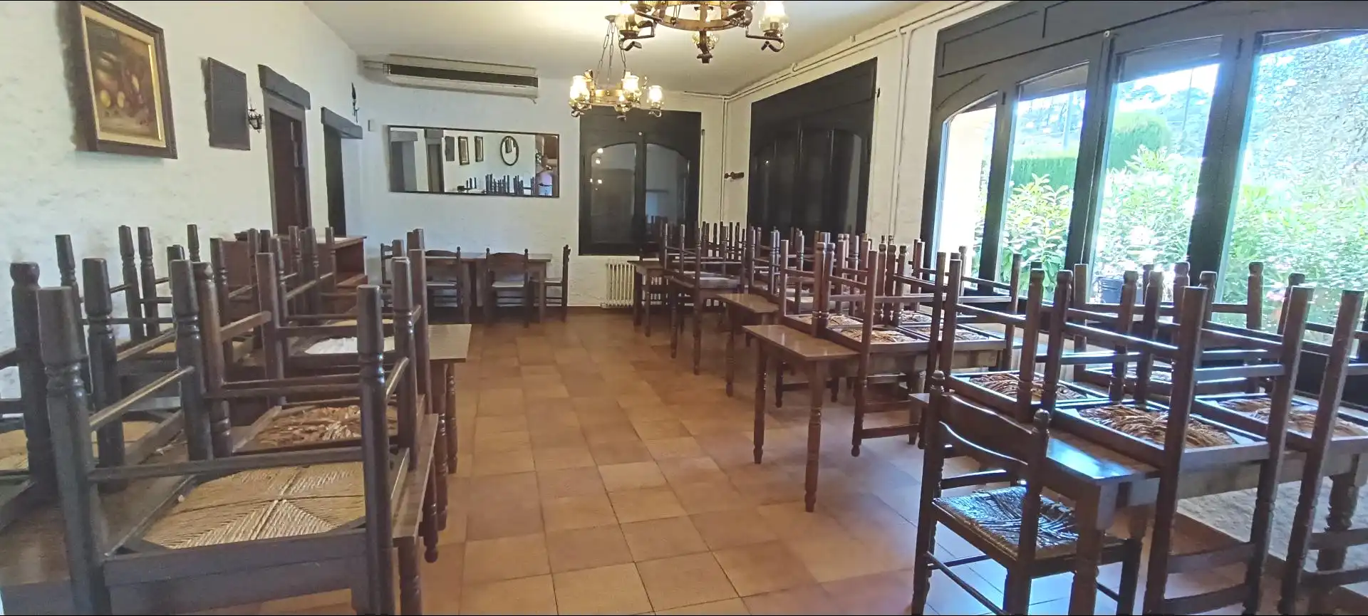 Local de alquiler en Gualba
