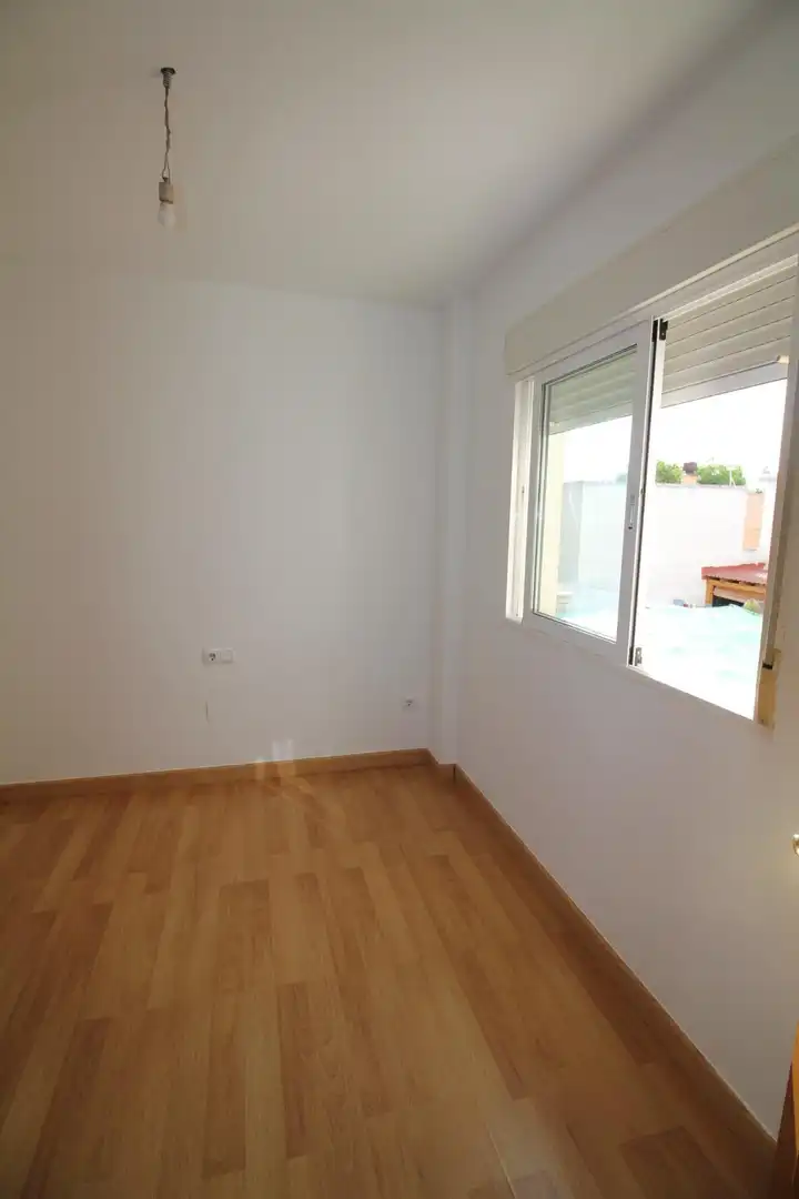 Habitación de Dúplex en venta en Murcia con Trastero