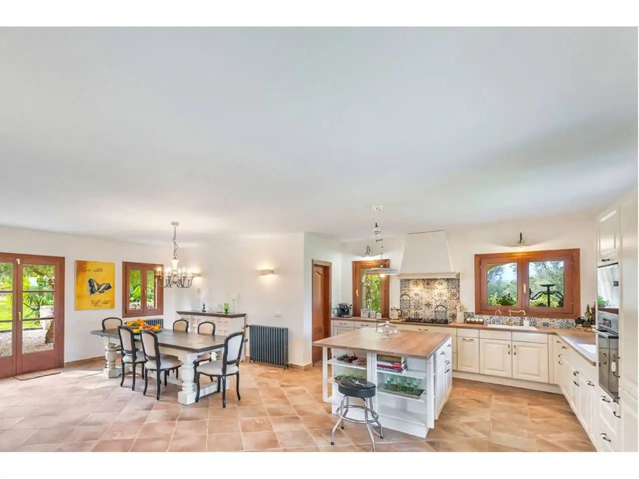 Maison avec jardin à vendre à Poligono 10 sin, imagen 18