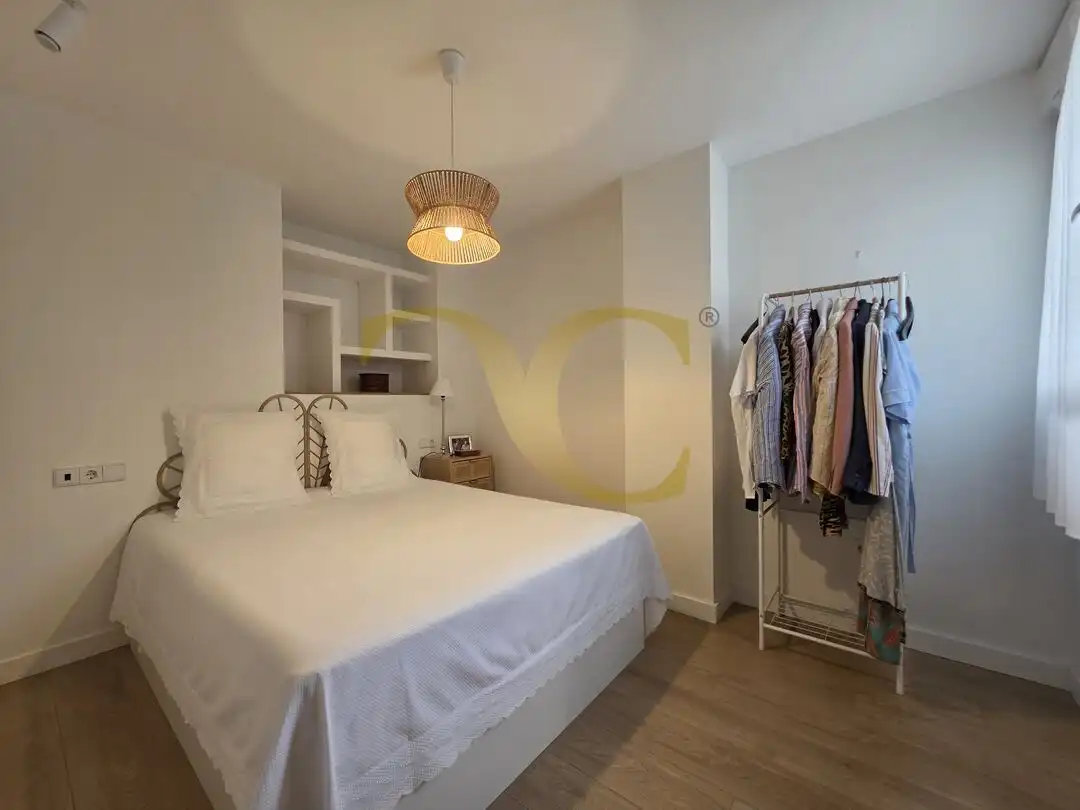 Appartamento con terrazza in vendita a Avenida México, imagen 14