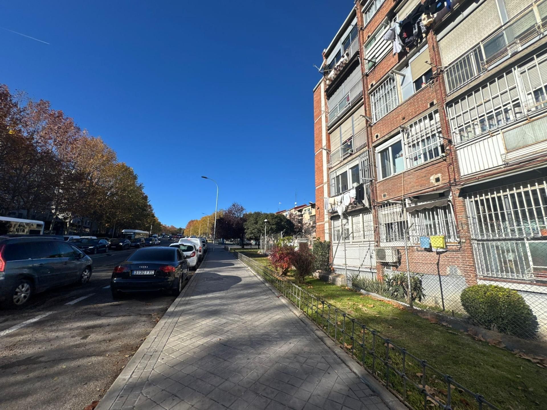 Flat for sale in Puerta Bonita