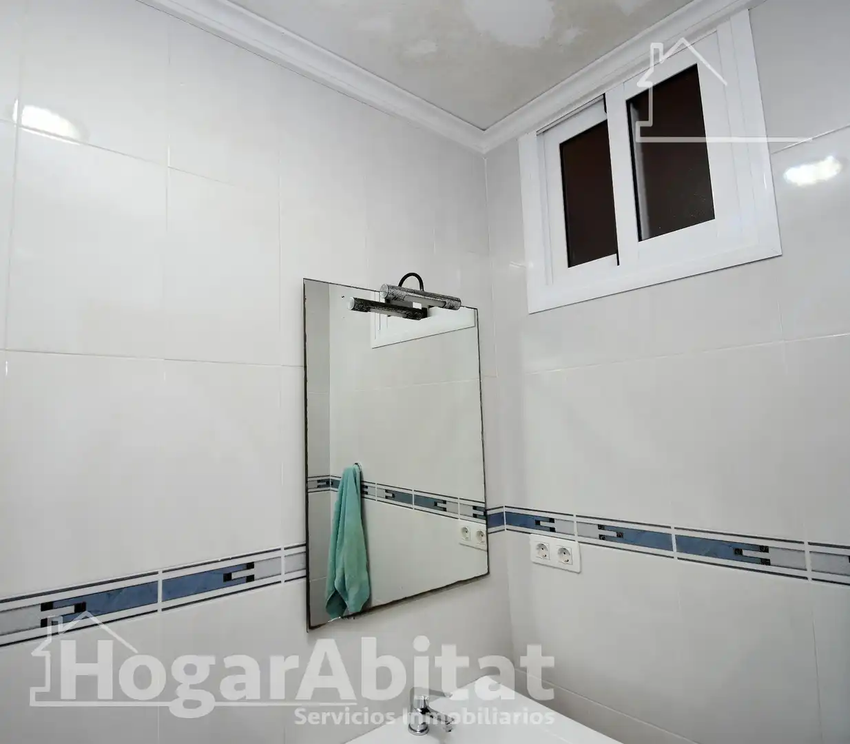 Bany de Casa o xalet en venda en Almazora / Almassora amb Terrassa