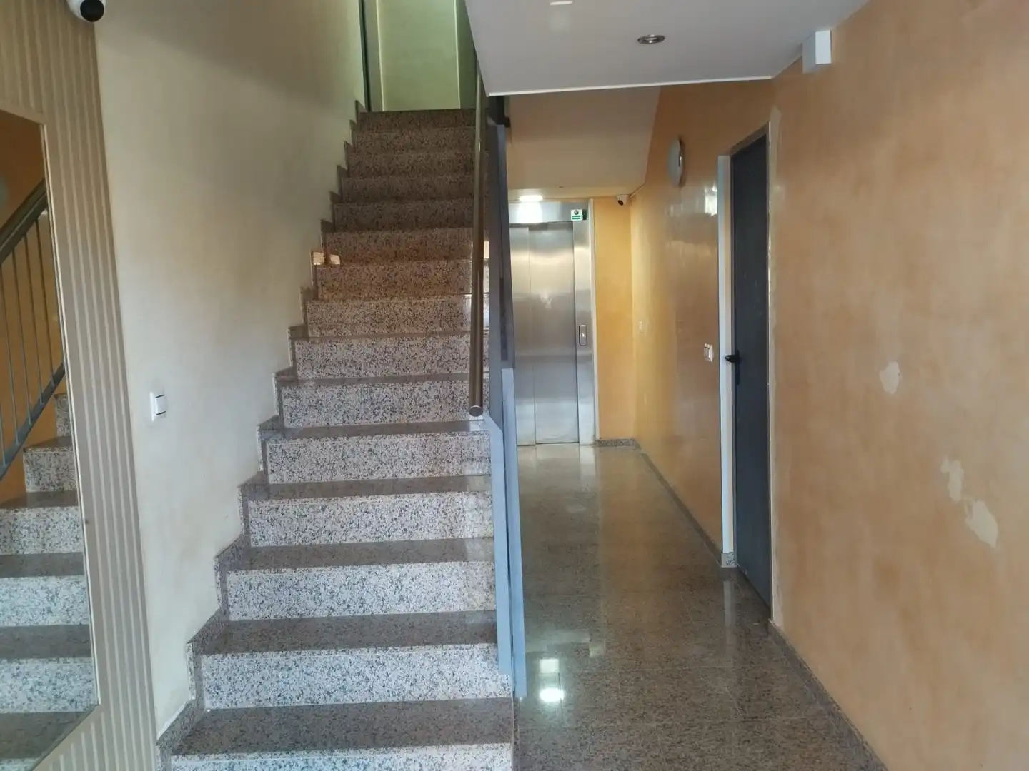 Apartament en venda en La Ràpita amb Aire condicionat, Parquet i Moblat