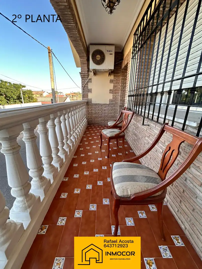 Chalet en venta en Calle Felipa 11G, imagen 24