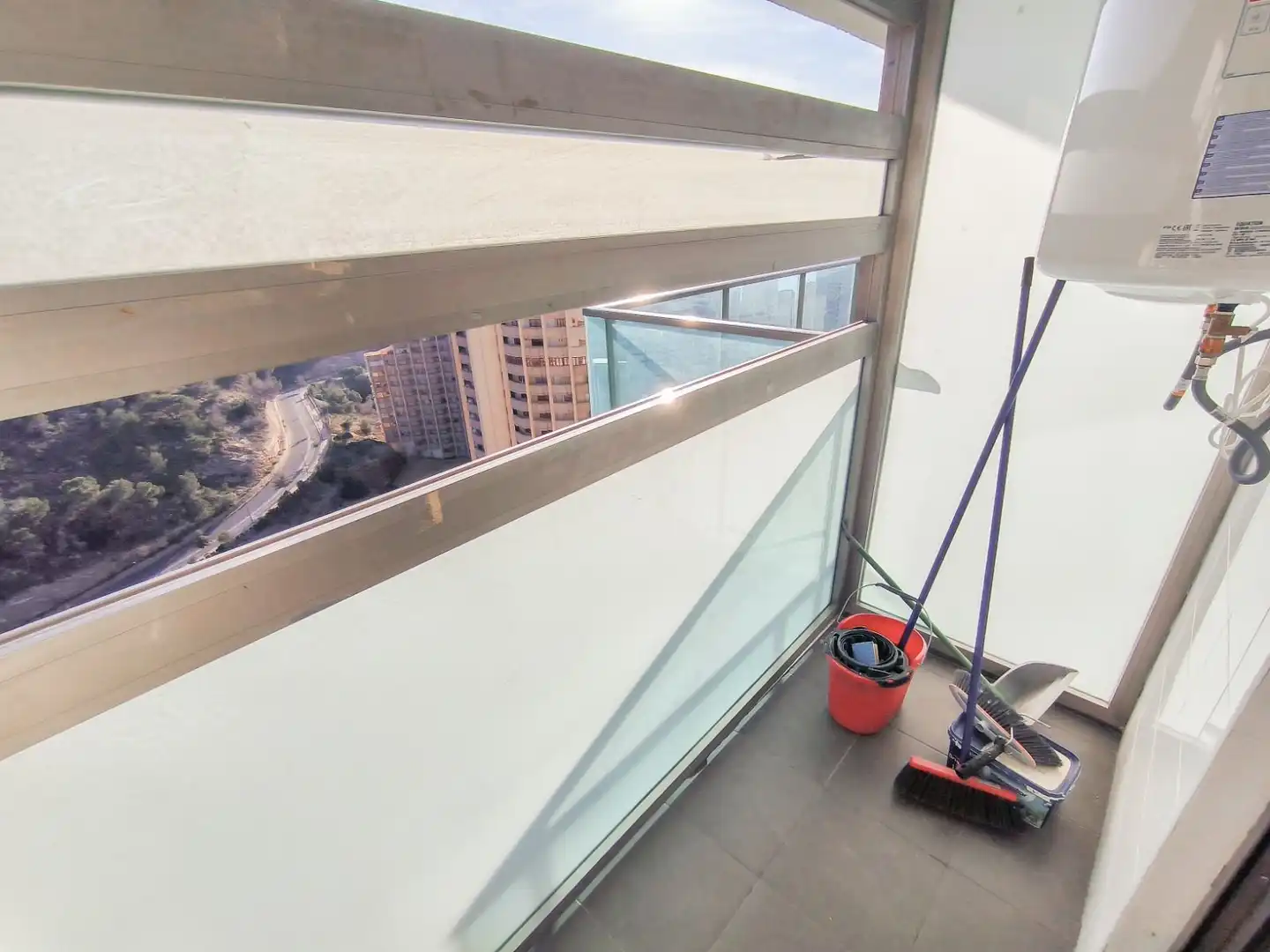 Appartement avec piscine à vendre à Rincón de Loix, imagen 19