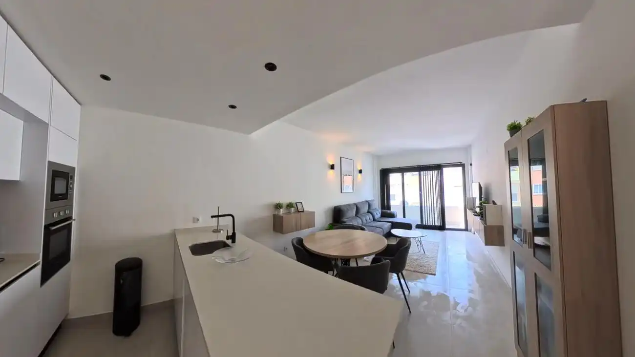 Apartamento en venta en Centro, imagen 3
