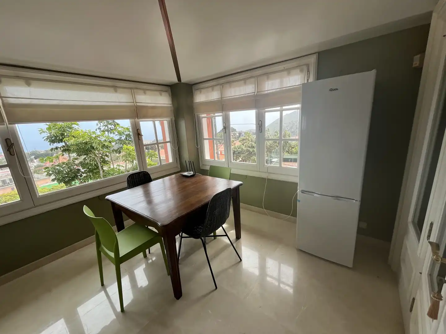 Habitación en Calle Rosales, Tafira