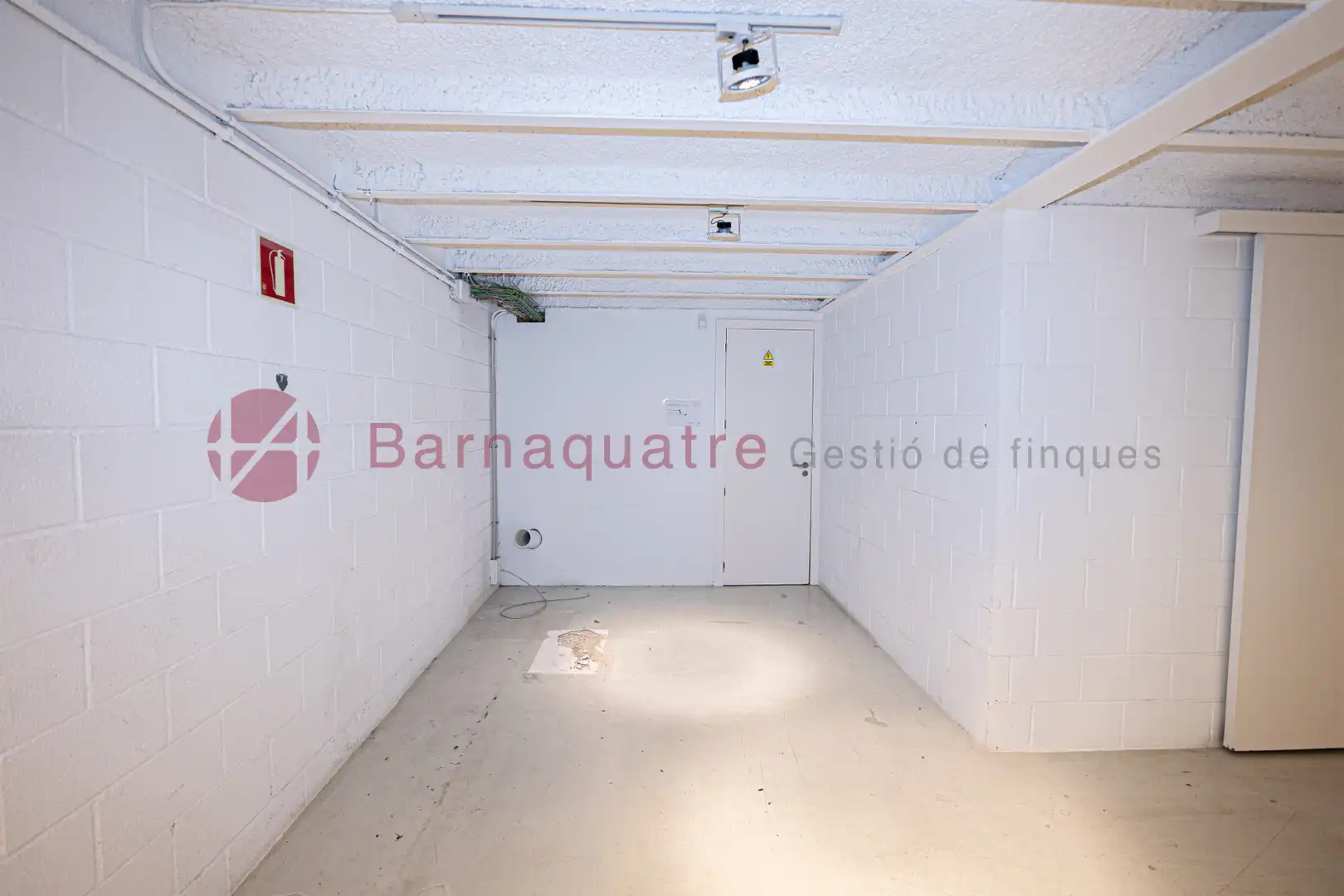 Local comercial de lloguer a Passatge dels Camps Elisis 9, imagen 18