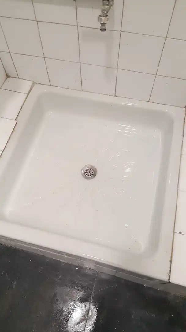 Baño de Local en venta en Barcelona