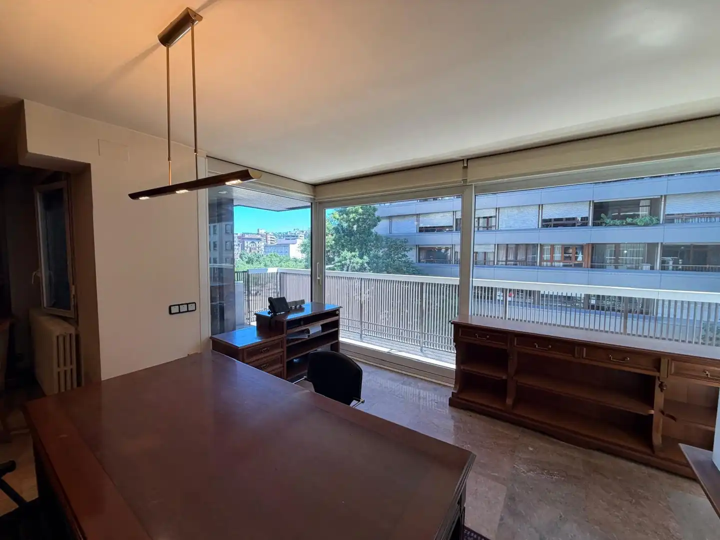 Office for rent in Girona  with Air Conditioner and Heating
