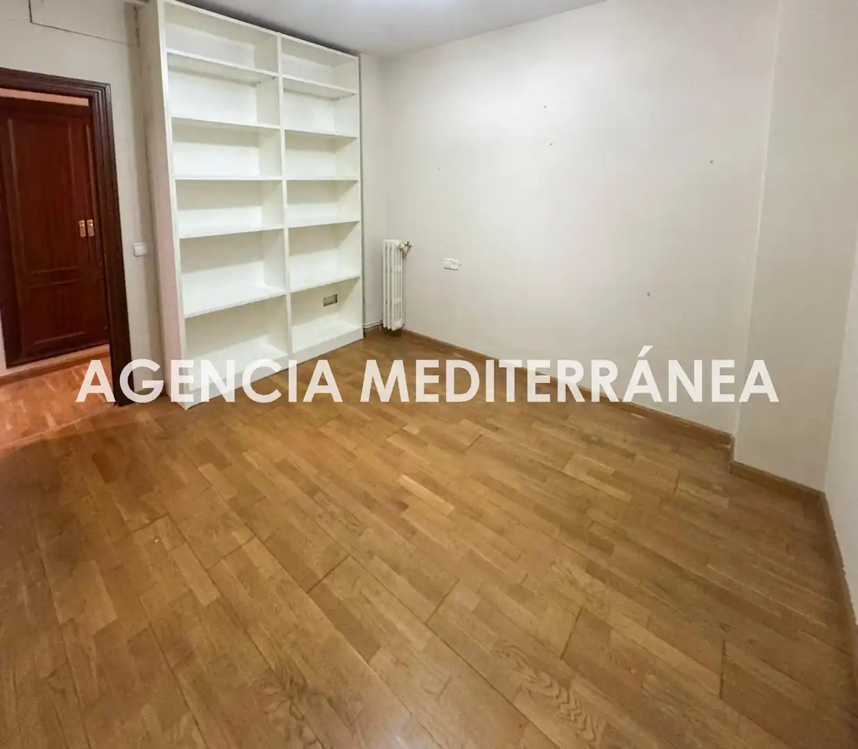 Pis en venda en Valencia amb Aire condicionat, Calefacció i Parquet
