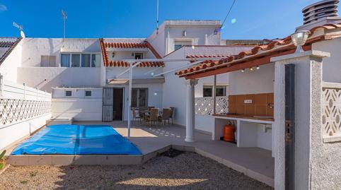 Foto 3 de Casa adosada en venda a Montseny, Carlit - Montseny, Empuriabrava