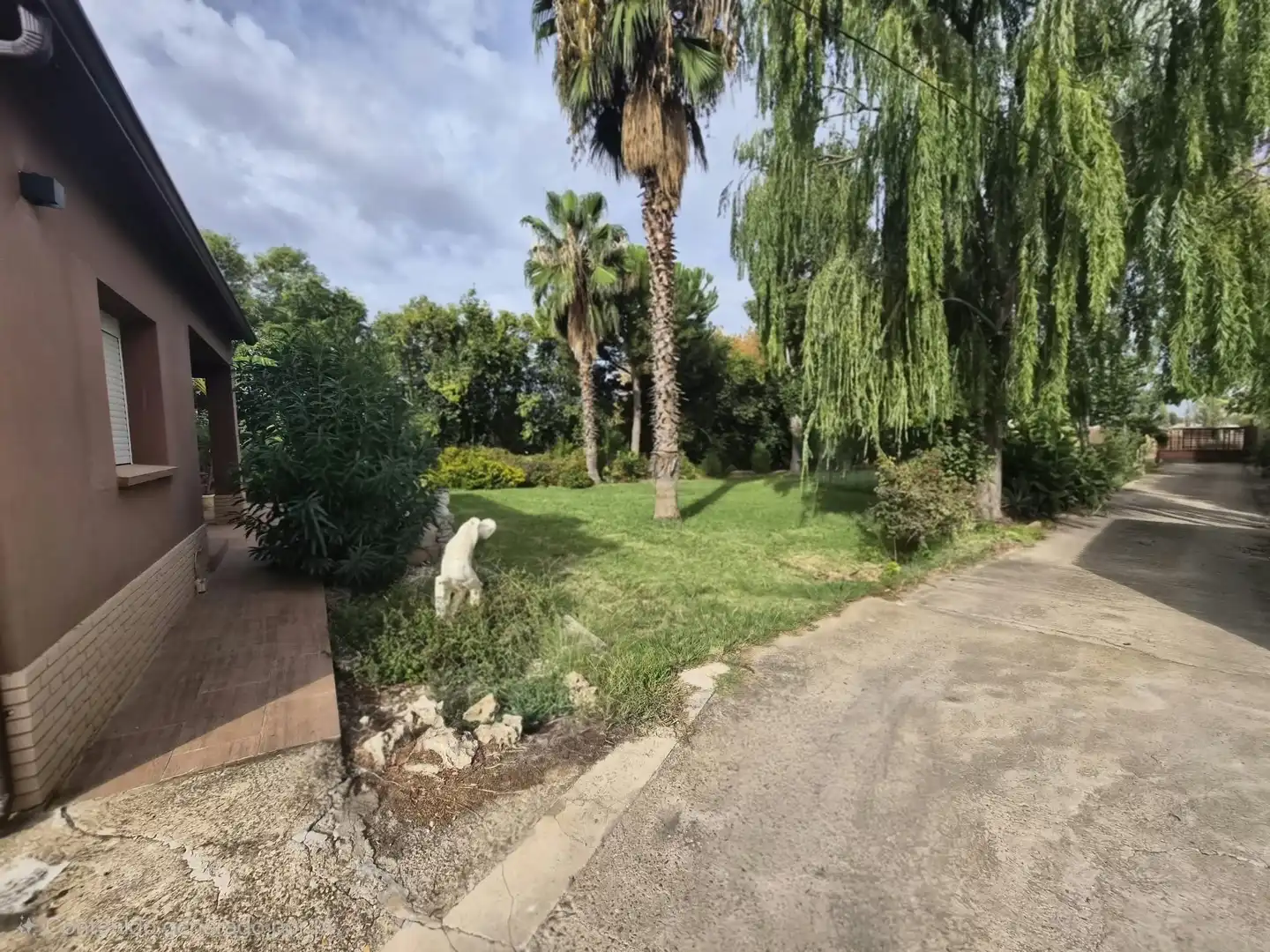 Maison avec piscine à vendre à Arroyo de San Serván, imagen 6