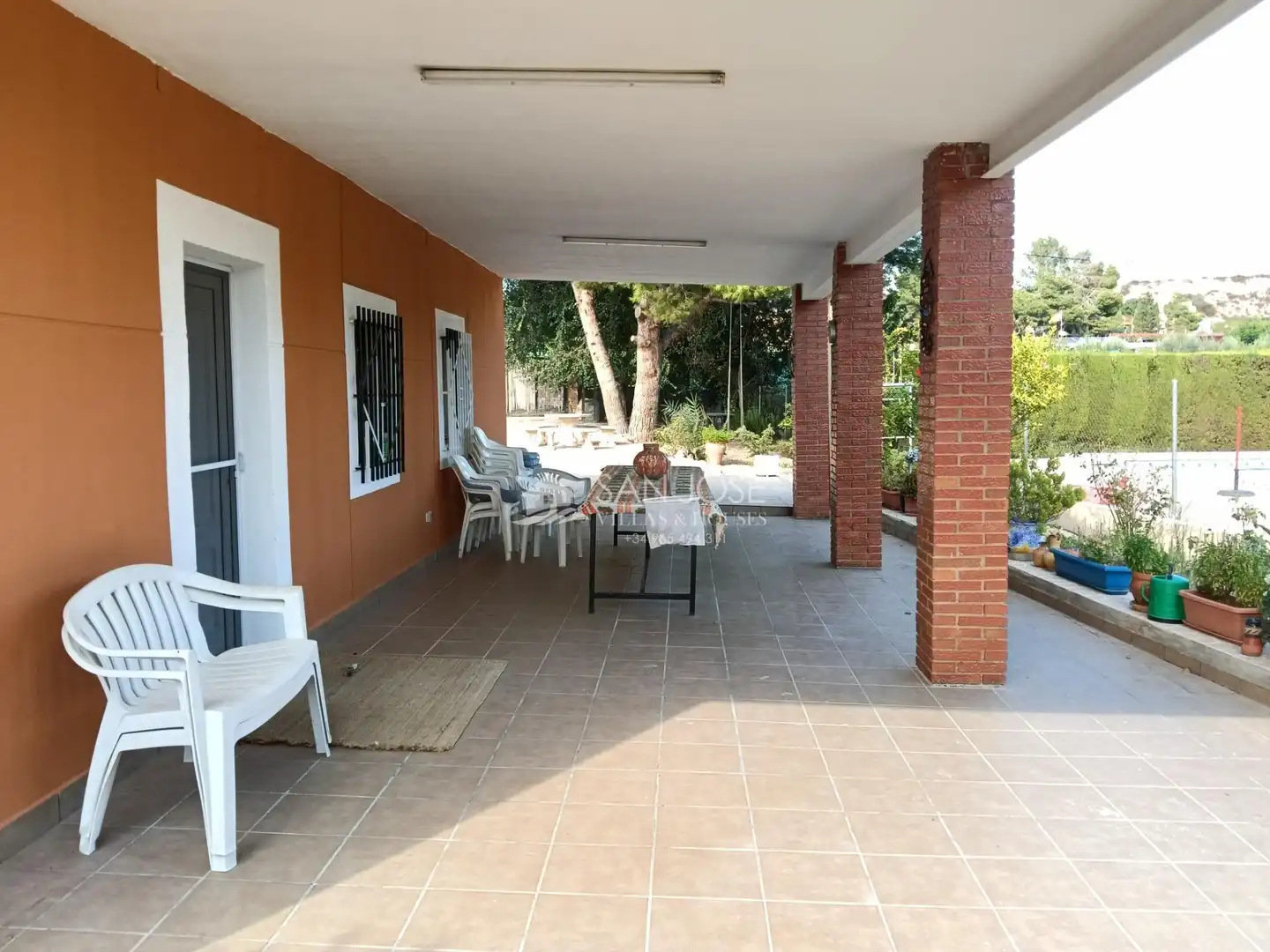 Villa avec piscine à vendre à Monforte del Cid, imagen 17