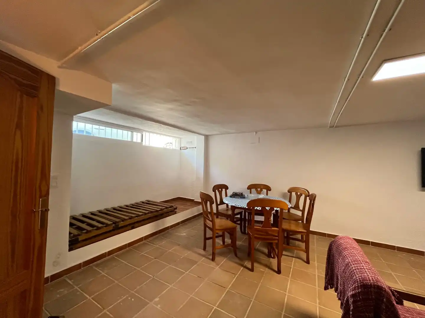 Casa adosada en venda en Vinaròs amb Aire condicionat, Calefacció i Jardí privat