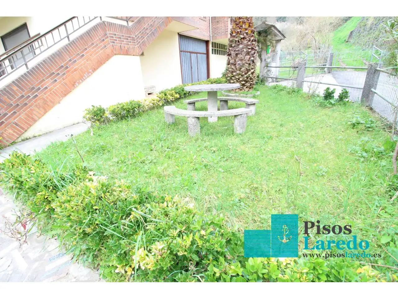 Casa amb jardí en venda a Calle el canton, imagen 3