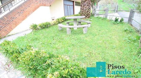 Casa con terreno en venta en Limpias, imagen 3