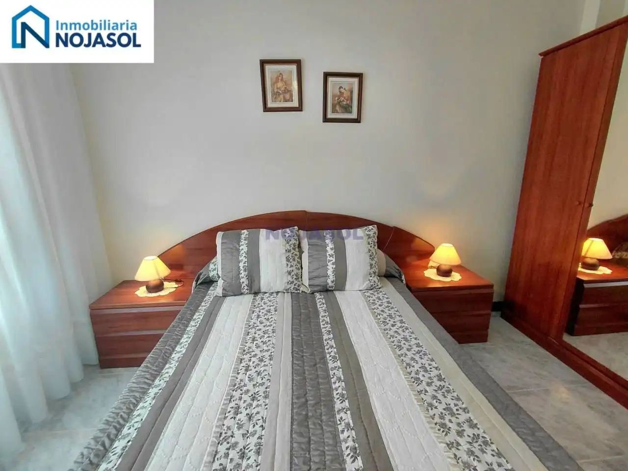 Bedroom of Apartments for sale in Tregadín