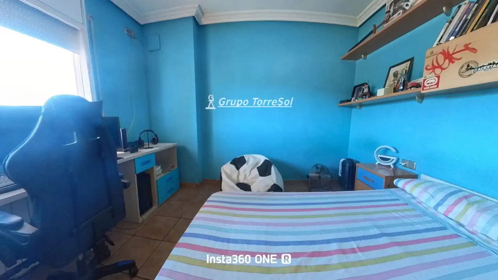 Dormitori de Casa o xalet en venda en Piera amb Calefacció, Terrassa i Traster