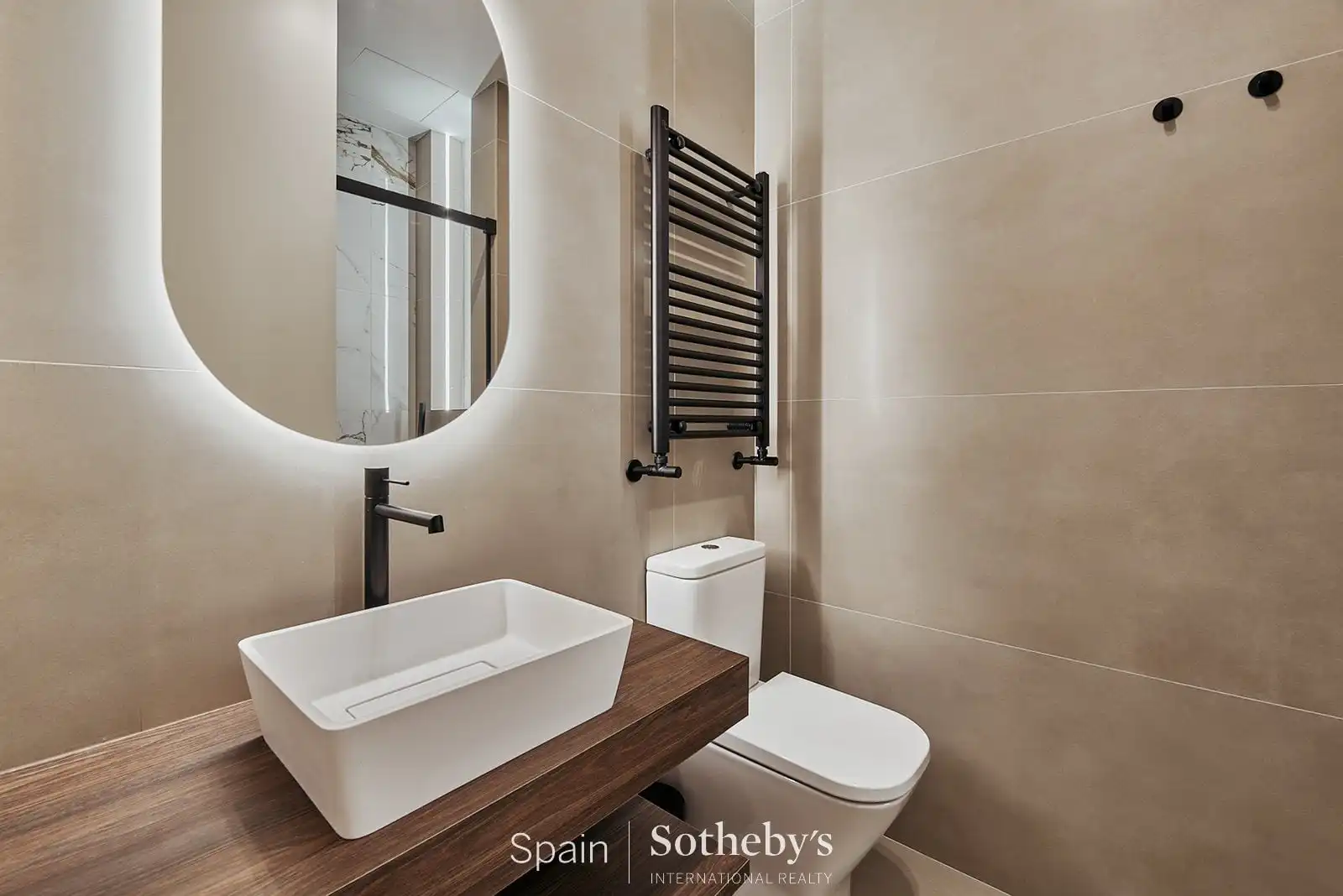 Appartement compact avec ascenseur à vendre à Calle de Alcántara, imagen 25