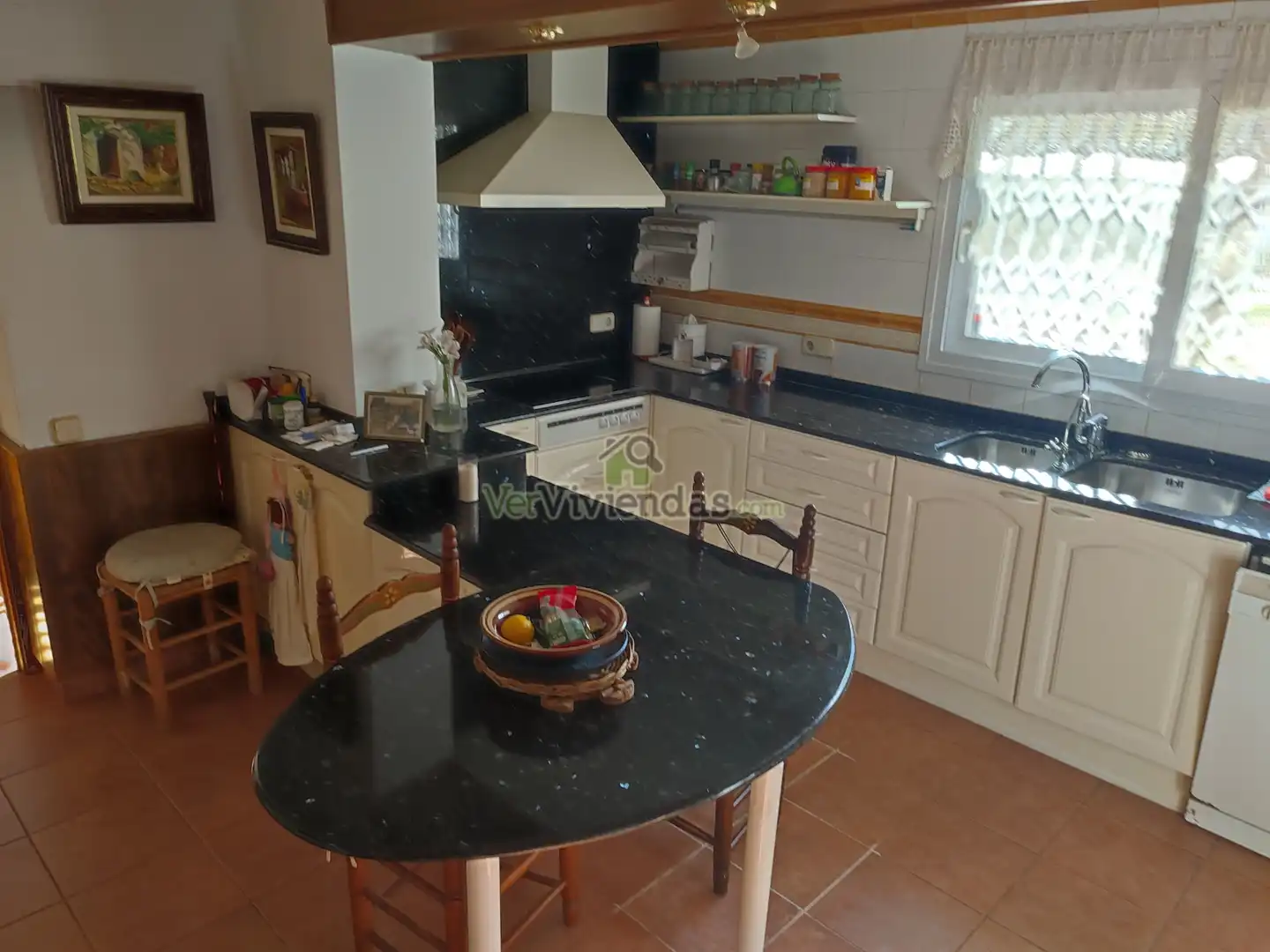 Casa con terraza en venta en Carrer de les Tres Creus 4, imagen 29