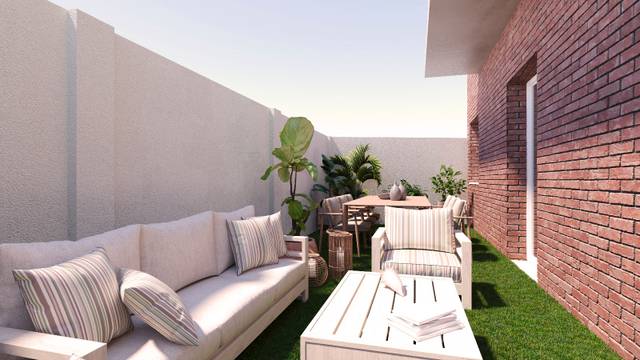 Piso en Venta en Calle Lonja, 11 en Casco Antiguo