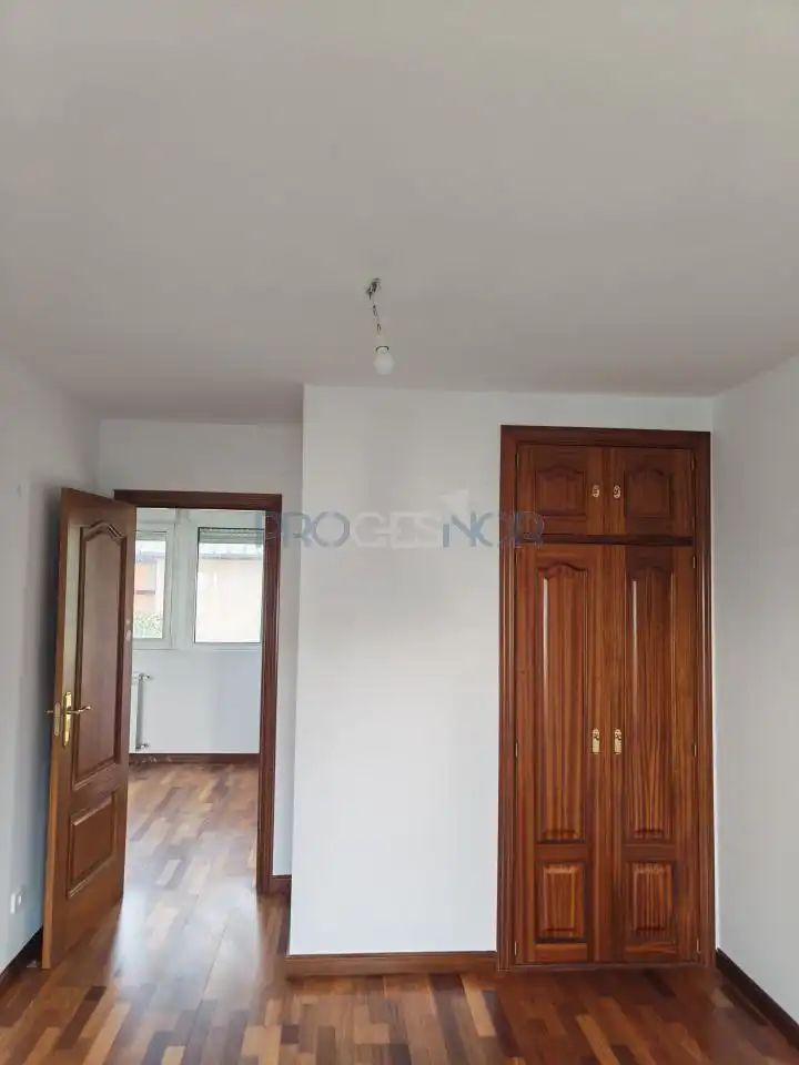 Habitación de Casa o chalet en venta en Sariegos con Calefacción, Jardín privado y Terraza