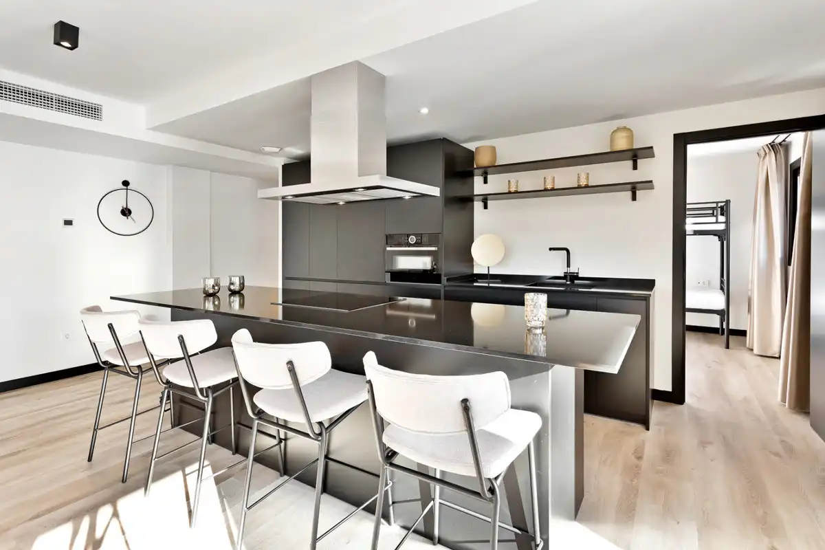 Apartamento con terraza en venta en Las Lagunas, imagen 28
