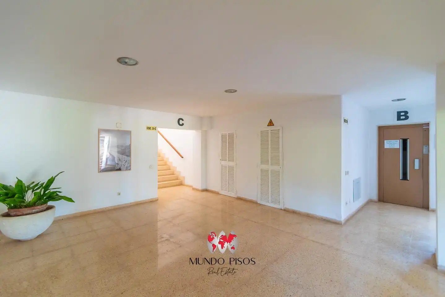 Piso en venta en Calvià con Aire acondicionado, Calefacción y Terraza