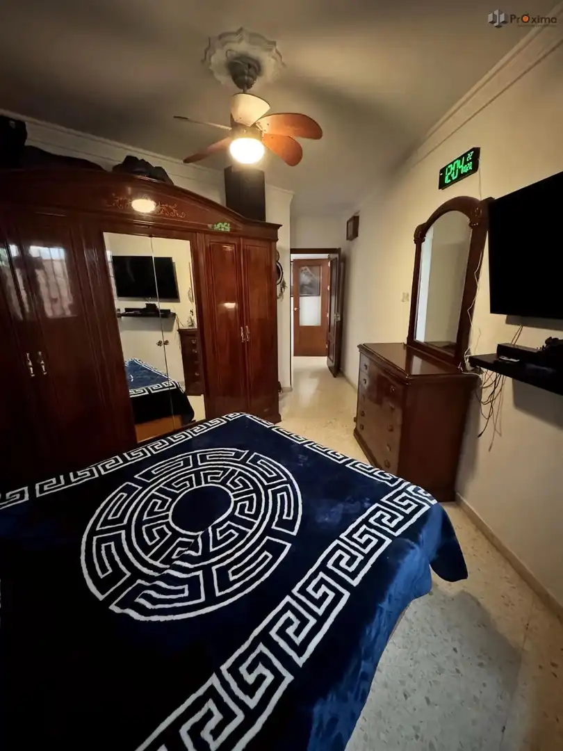 Habitación de Piso en venta en Écija con Aire acondicionado