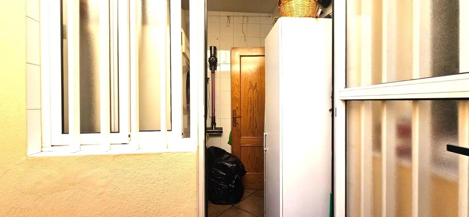 Appartement avec ascenseur à vendre à El Ejido Ciudad, imagen 14