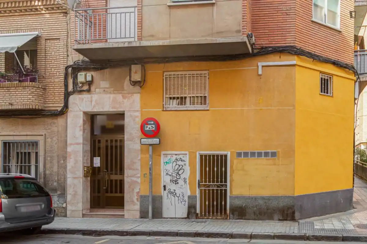 Habitación en Barrio de Delicias