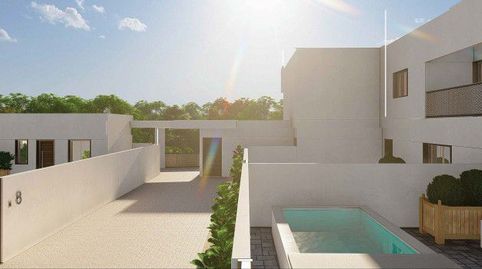 Foto 4 de Casa o chalet en venta en Zona Norte - Hospital - Urbanizaciones, Plasencia