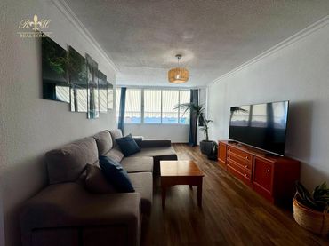 Piso con ascensor en venta en JOAQUÍN TURINA