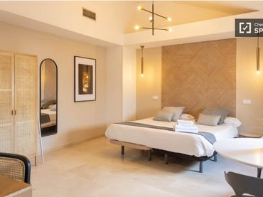 Flat to rent in Centro