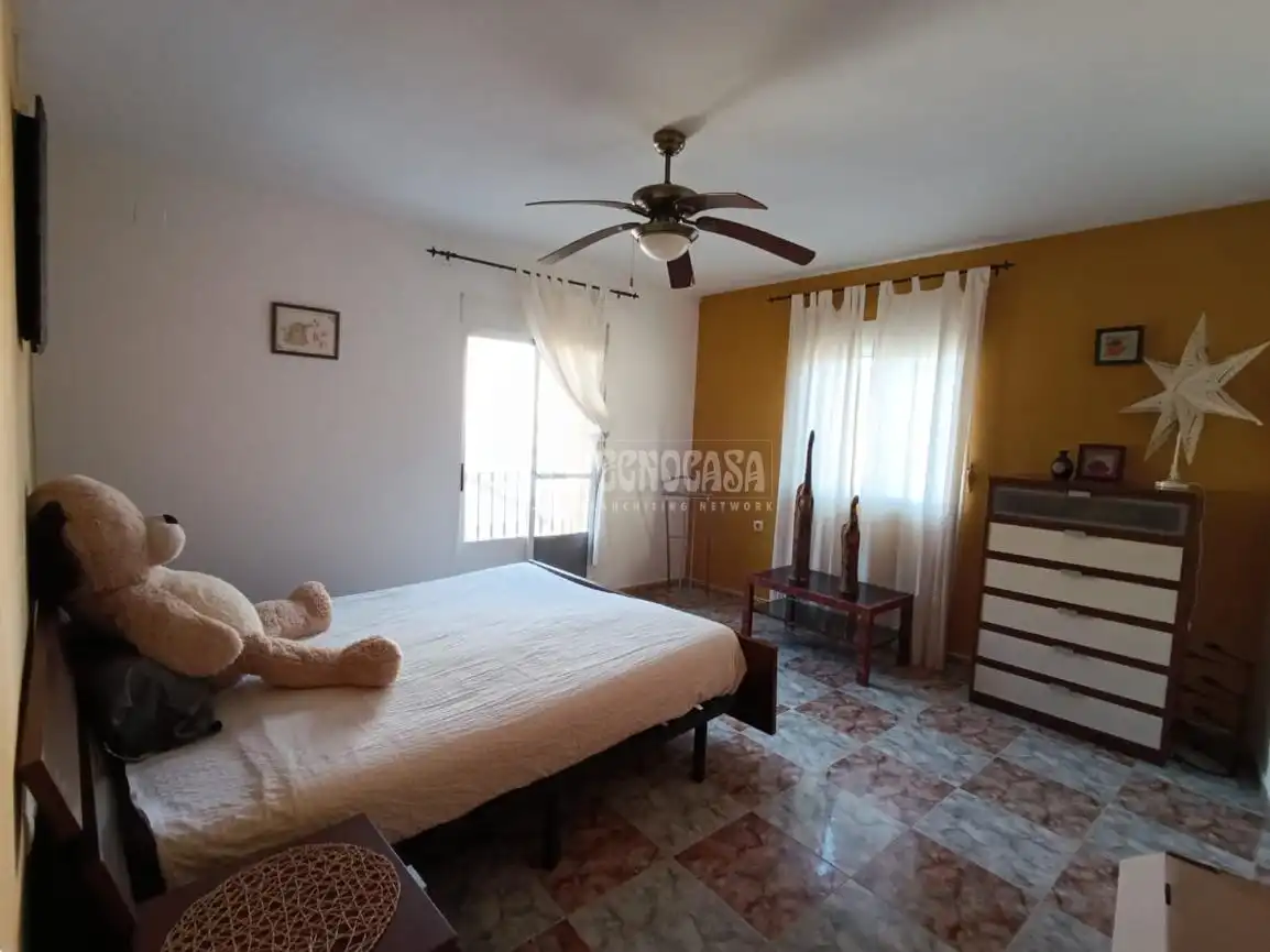 Bedroom of Detached homes for sale in Santa Elena  with Heating