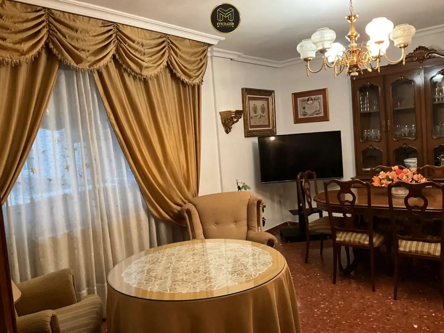 Wohnung mit Aufzug zum Verkauf in Belén - San Roque, imagen 2