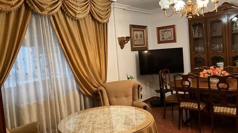 Foto 2 de Piso en venta en Belén - San Roque, Jaén Capital