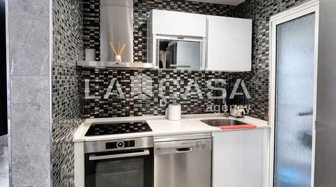 Foto 2 de Planta baja en venta en La Marina del Port, Barcelona Capital