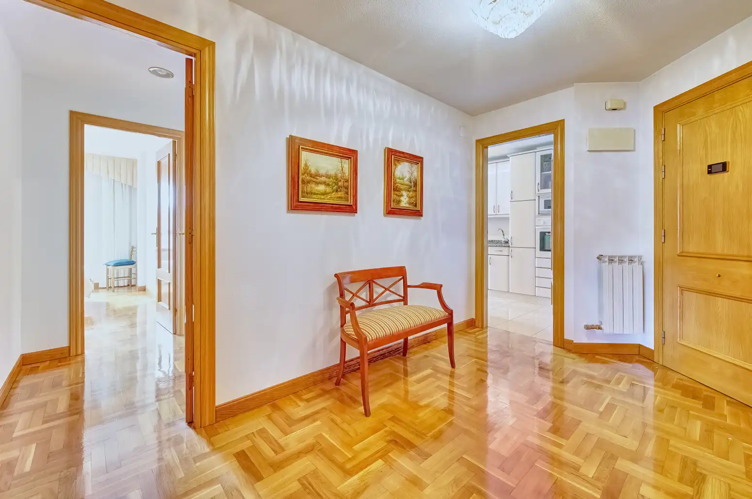 Piso en venta en Huarte / Uharte, Navarra