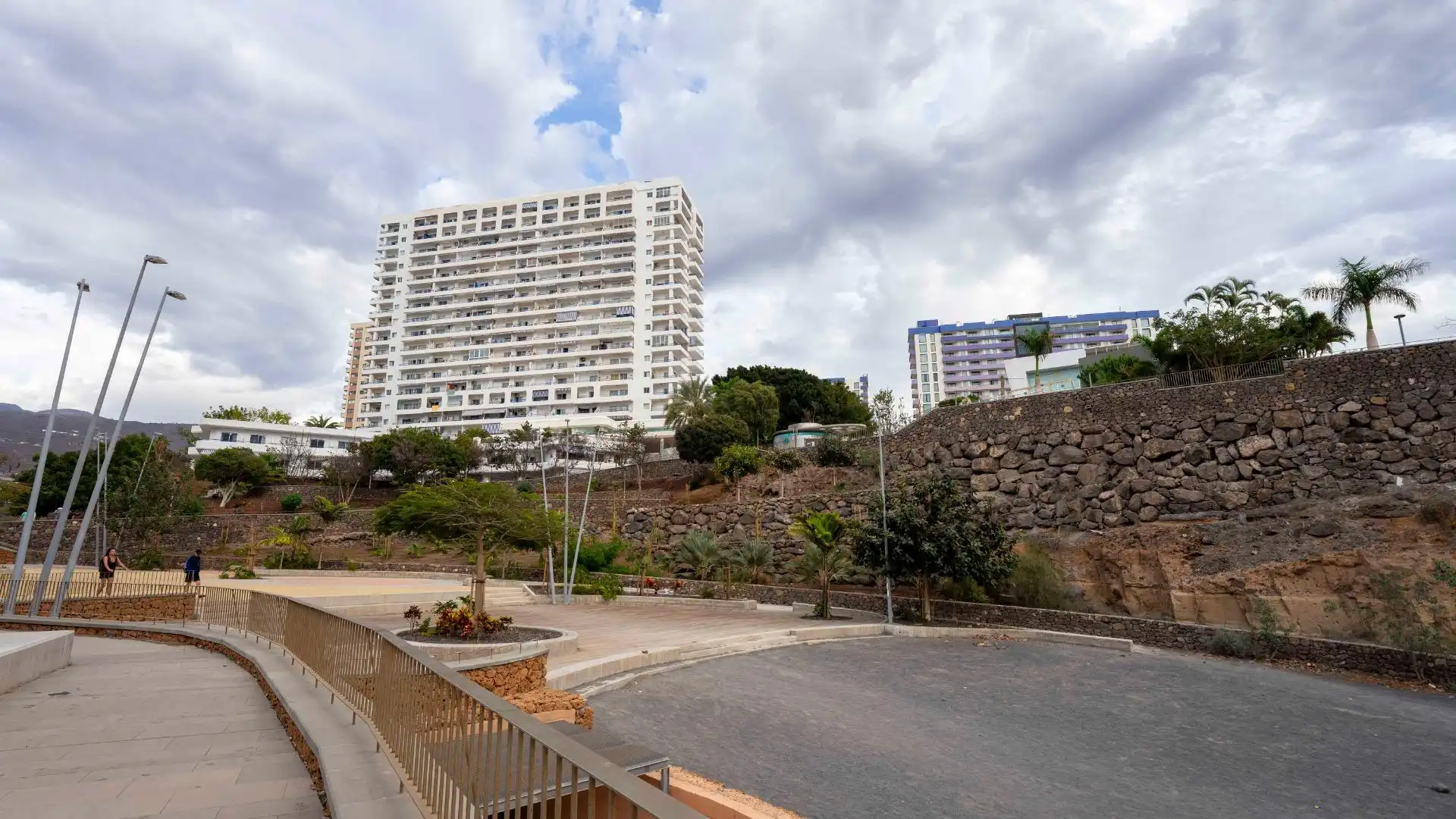 Mini appartamento con terrazza in vendita a ADEJE 300, imagen 21