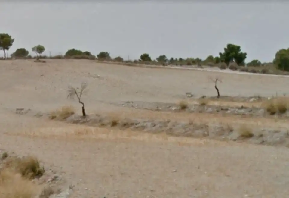 Terreno rustico in vendita a Pedanías Norte, imagen 3